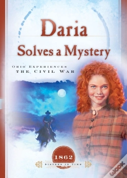 Capa do artigo Daria Solves A Mystery