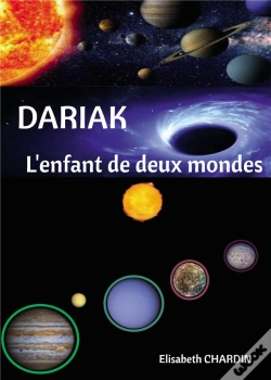Capa do artigo Dariak, L'Enfant De Deux Mondes