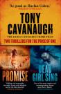 Darian Richards Crime Files - Preview