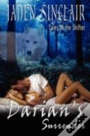 Darian'S Surrender