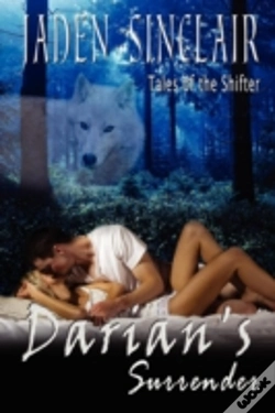 Capa do artigo Darian'S Surrender
