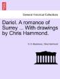 Dariel. A Romance Of Surrey ... With Dra - Preview