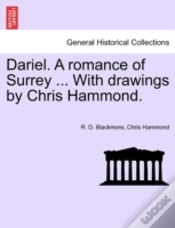 Capa do artigo Dariel. A Romance Of Surrey ... With Dra