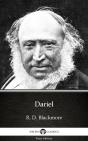Dariel By R. D. Blackmore - Delphi Classics (Illustrated) - Preview