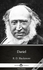 Capa do artigo Dariel By R. D. Blackmore - Delphi Classics (Illustrated)