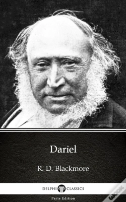 Capa do artigo Dariel By R. D. Blackmore - Delphi Classics (Illustrated)