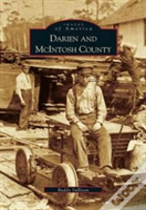 Darien And Mcintosh County