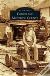 Capa do artigo Darien And Mcintosh County