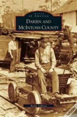 Capa do artigo Darien And Mcintosh County
