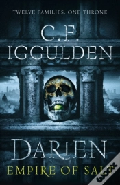 Capa do artigo Darien