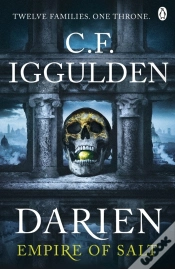 Capa do artigo Darien