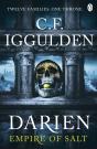 Darien - Preview