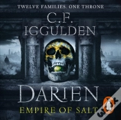 Capa do artigo Darien
