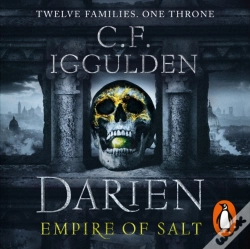 Capa do artigo Darien