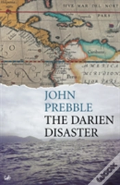 Capa do artigo Darien Disaster
