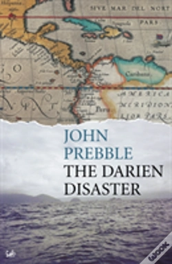 Capa do artigo Darien Disaster