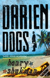 Capa do artigo Darien Dogs