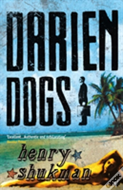 Capa do artigo Darien Dogs
