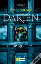Capa do artigo Darien. El Imperio De Sal