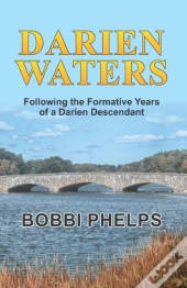 Darien Waters