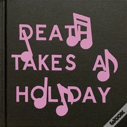Capa do artigo Darin Mickey: Death Takes A Holiday
