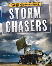 Capa do artigo Daring And Dangerous Storm Chasers