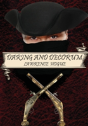 Daring And Decorum - Preview