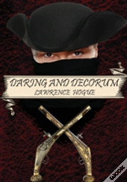 Capa do artigo Daring And Decorum
