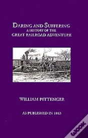 Capa do artigo Daring And Suffering