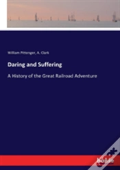 Capa do artigo Daring And Suffering
