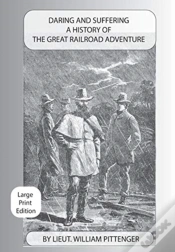 Capa do artigo Daring And Suffering