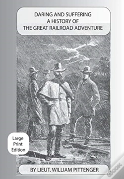 Capa do artigo Daring And Suffering
