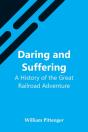 Daring And Suffering - Preview
