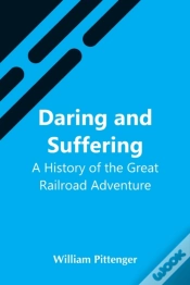 Capa do artigo Daring And Suffering