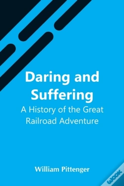 Capa do artigo Daring And Suffering