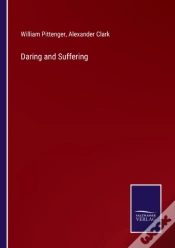 Capa do artigo Daring And Suffering