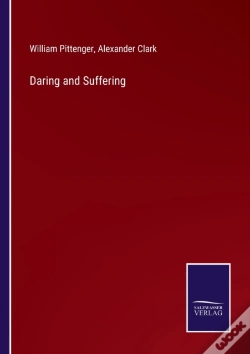 Capa do artigo Daring And Suffering