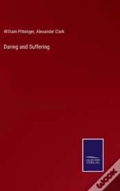 Capa do artigo Daring And Suffering