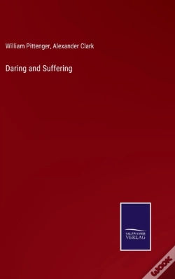 Capa do artigo Daring And Suffering