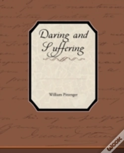 Capa do artigo Daring And Suffering