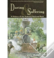 Capa do artigo Daring And Suffering