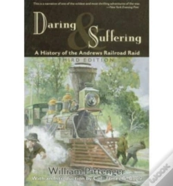 Capa do artigo Daring And Suffering