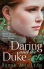 Daring And The Duke - Preview