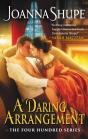 Daring Arrangement - Preview