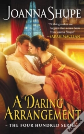 Capa do artigo Daring Arrangement