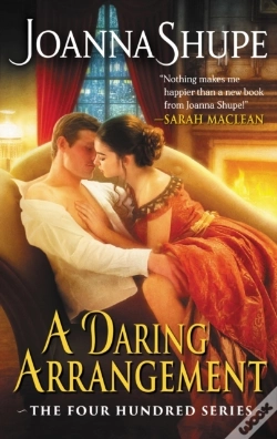 Capa do artigo Daring Arrangement