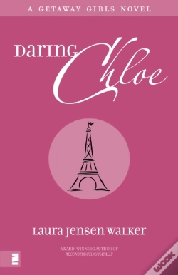Capa do artigo Daring Chloe