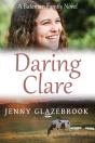 Daring Clare - Preview