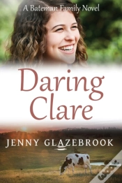Capa do artigo Daring Clare