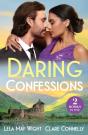 Daring Confessions - Preview